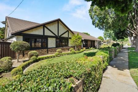 Cherokee Drive, Downey, California 90241, Stati Uniti