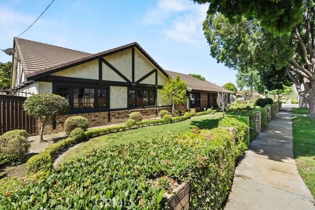 Cherokee Drive, Downey, Kalifornia 90241, USA