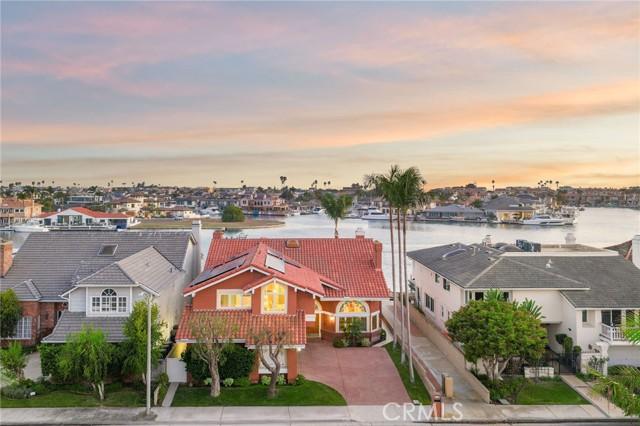 Venture Drive, Huntington Beach, Califórnia 92649, Estados Unidos