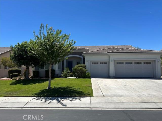 Datura Lane, Apple Valley, California 92308, Estados Unidos