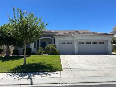 Datura Lane, Apple Valley, California 92308, Estados Unidos