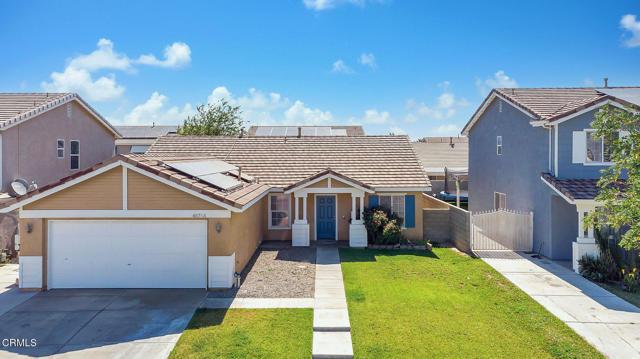 17th Street, Lancaster, California 93534, Estados Unidos