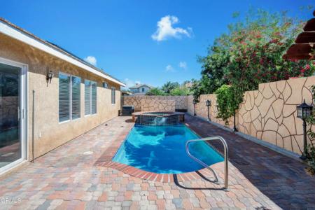 17th Street, Lancaster, California 93534, Estados Unidos