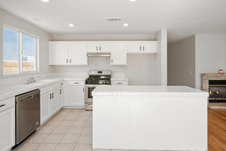17th Street, Lancaster, California 93534, Estados Unidos