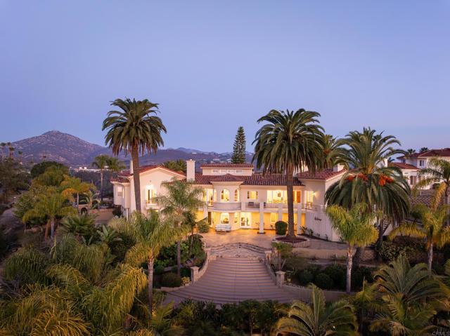 Lakeview Drive, Poway, California 92064