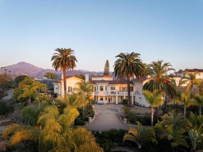 Lakeview Drive, Poway, California 92064