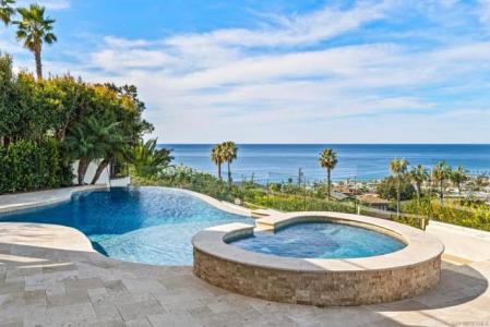 Muirlands Vista Way, La Jolla, Californie 92037, États-Unis