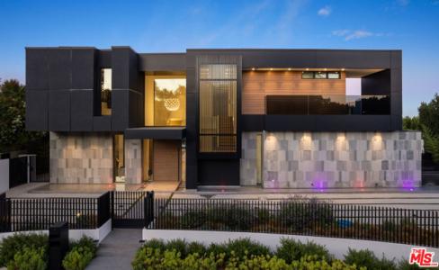 Summit Drive, Beverly Hills, California 90210, Stati Uniti