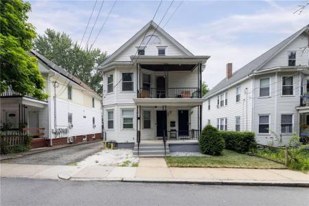 105 Garfield Avenue, Providence, RI 02908, USA