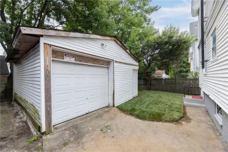 105 Garfield Avenue, Providence, Rhode Island 02908, Estados Unidos