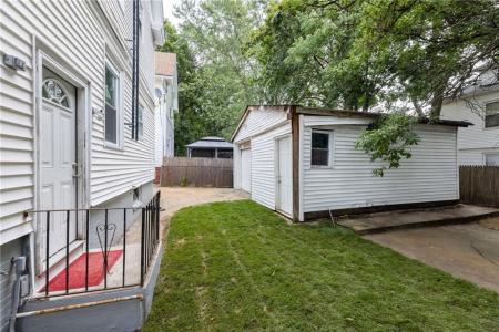 105 Garfield Avenue, Providence, RI 02908, USA