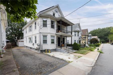 105 Garfield Avenue, Providence, Rhode Island 02908, Estados Unidos
