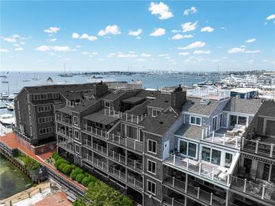 31 Coddington Wharf 24, Newport, ロードアイランド 02840, アメリカ合衆国