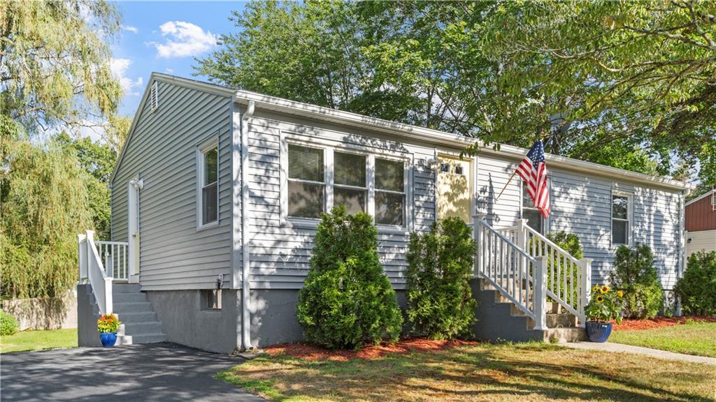 25 Douglas Circle, Smithfield, Rhode Island 02828, Estados Unidos