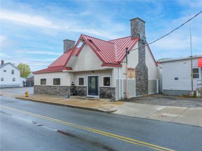 176 Columbus Avenue, Pawtucket, Rhode Island 02860, Estados Unidos