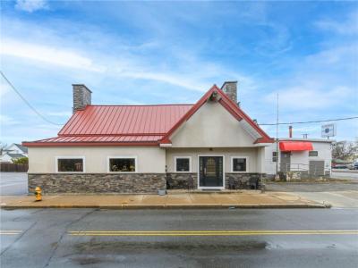 176 Columbus Avenue, Pawtucket, Rhode Island 02860, Estados Unidos
