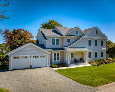 11 Shields Street, Newport, Rhode Island 02840, Amerika Birleşik Devletleri