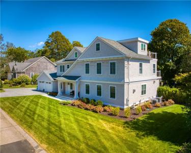 11 Shields Street, Newport, Rhode Island 02840, Amerika Birleşik Devletleri