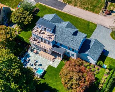 11 Shields Street, Newport, Rhode Island 02840, Amerika Birleşik Devletleri