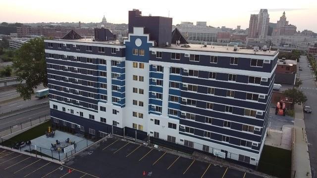 101 Cedar Street 903, Providence, Rhode Island 02903, USA