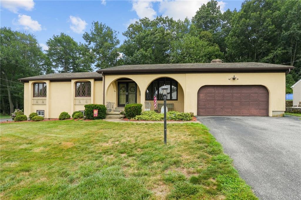160 Elena Street, Cranston, ロードアイランド 02920, アメリカ合衆国
