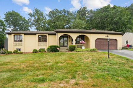 160 Elena Street, Cranston, ロードアイランド 02920, アメリカ合衆国
