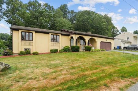 160 Elena Street, Cranston, ロードアイランド 02920, アメリカ合衆国