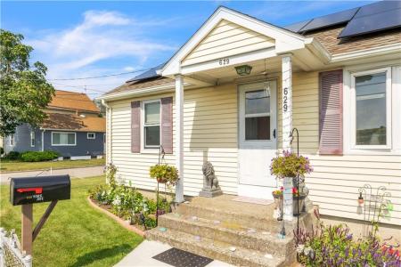 629 York Avenue, Pawtucket, RI 02861, USA