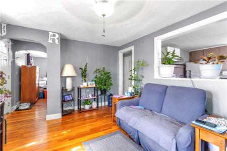 629 York Avenue, Pawtucket, Rhode Island 02861, États-Unis