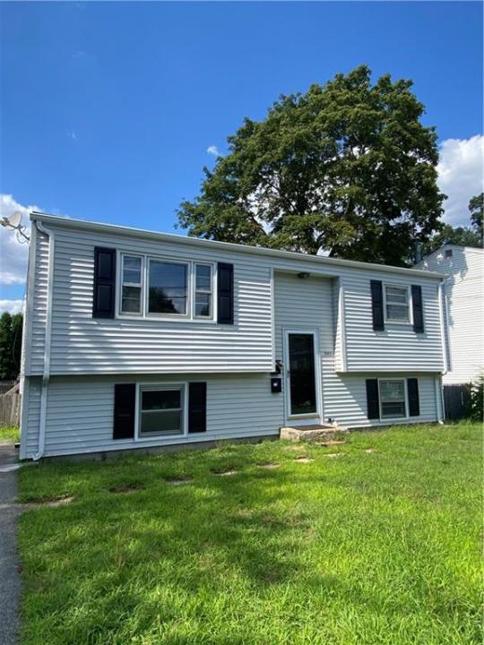 345 Post Road, Warwick, Rhode Island 02888, USA