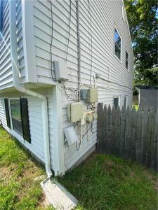 345 Post Road, Warwick, Rhode Island 02888, USA