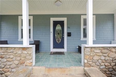 25 George Waterman Road, Johnston, رود ايلاند 02919, الولايات المتحدة