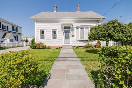 509 Woodward Road, North Providence, RI 02904, USA