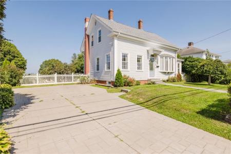 509 Woodward Road, North Providence, Rhode Island 02904