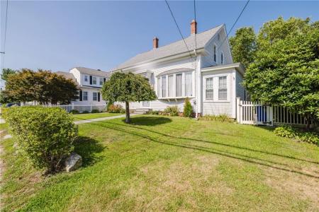 509 Woodward Road, North Providence, Rhode Island 02904
