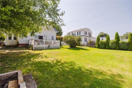 509 Woodward Road, North Providence, Rhode Island 02904
