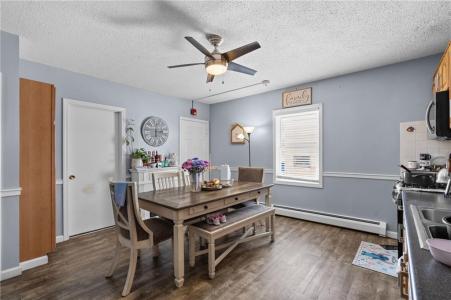 14 Parker Street, Central Falls, 罗得岛 02863, 美国