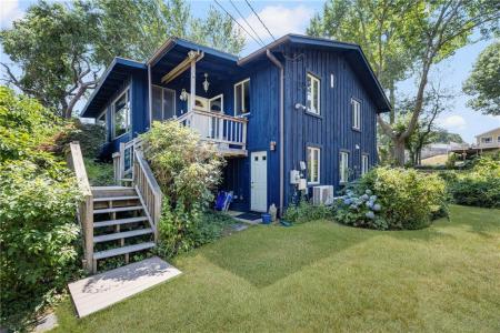 65 Lorelei Drive, North Kingstown, RI 02874, USA