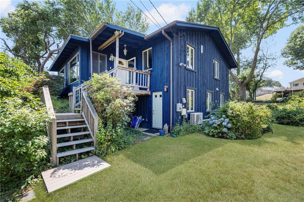65 Lorelei Drive, North Kingstown, Rhode Island 02874