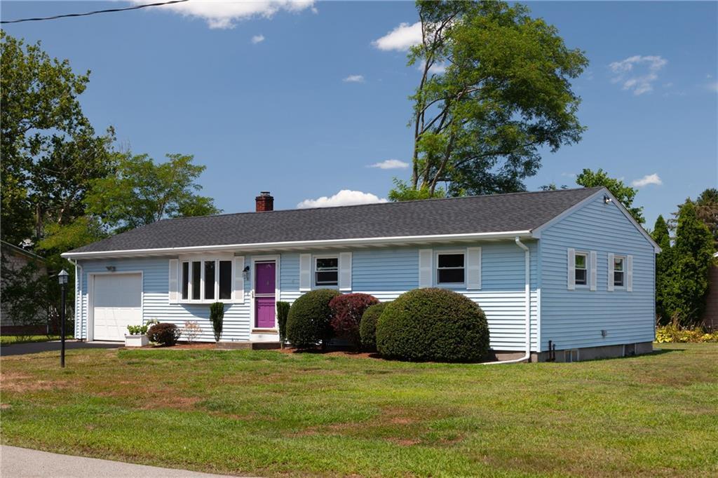 81 MASSACHUSETTS Boulevard, Portsmouth, Rhode Island 02871