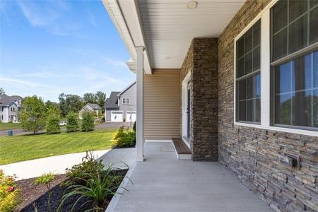 8 Lyn Court, Cumberland, Rhode Island 02864, HOA KỲ