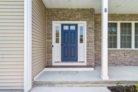 8 Lyn Court, Cumberland, Rhode Island 02864, HOA KỲ