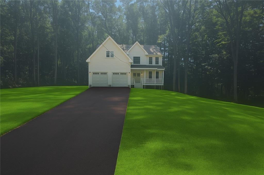 111 Cider Mill Road, North Smithfield, Rhode Island 02896, HOA KỲ