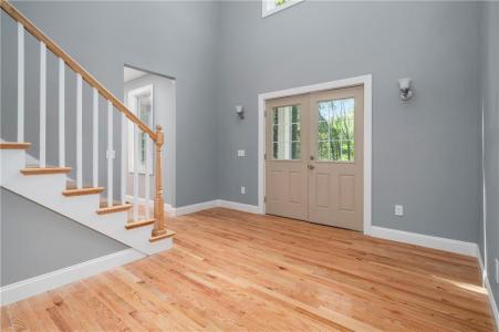 111 Cider Mill Road, North Smithfield, Rhode Island 02896, HOA KỲ