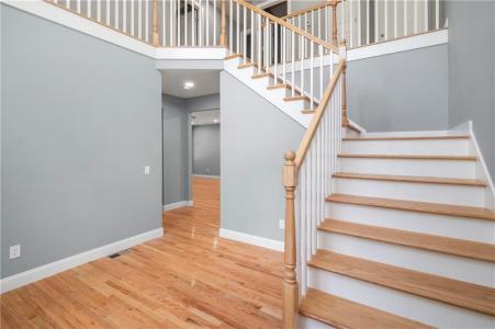 111 Cider Mill Road, North Smithfield, Rhode Island 02896, HOA KỲ