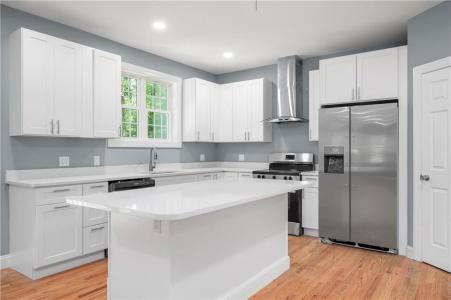 111 Cider Mill Road, North Smithfield, Rhode Island 02896, HOA KỲ