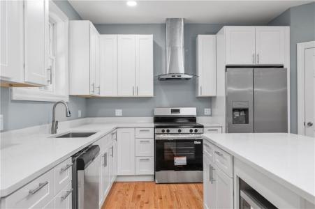 111 Cider Mill Road, North Smithfield, Rhode Island 02896, HOA KỲ
