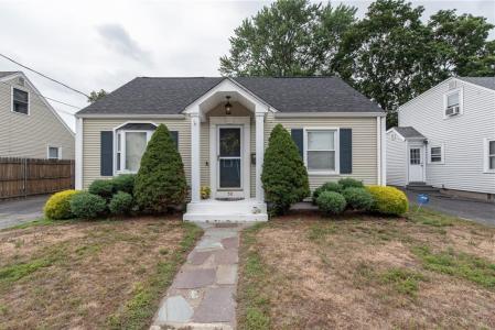 50 Martin Street, Pawtucket, ロードアイランド 02861, アメリカ合衆国