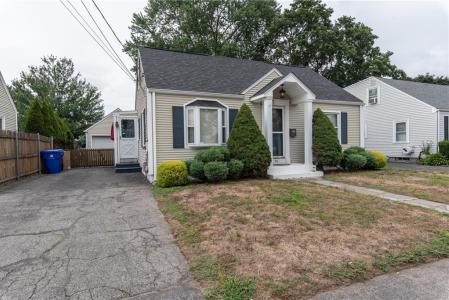 50 Martin Street, Pawtucket, RI 02861, USA