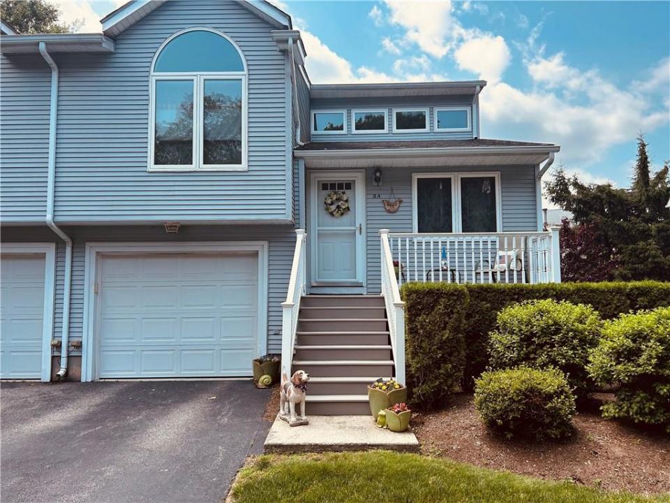 11 College Hill Road 5A, Warwick, ロードアイランド 02886, アメリカ合衆国
